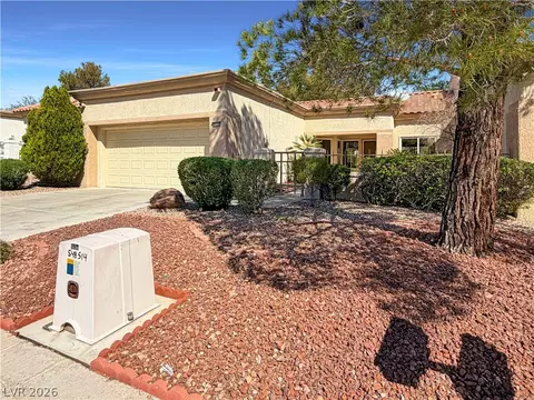 9336 January Dr, Las Vegas, NV 89134