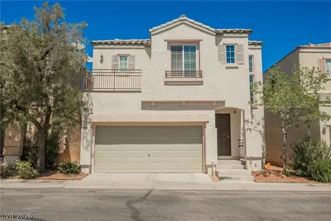 6682 Higger Tor Ave, Las Vegas, NV 89139