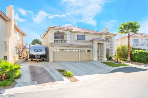 6504 Deer Hollow St, Las Vegas, NV 89149