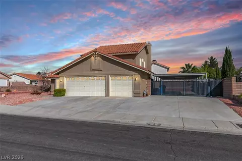 8420 Gillette St, Las Vegas, NV 89117
