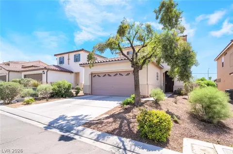 6637 Painted Morning Ave, Las Vegas, NV 89142