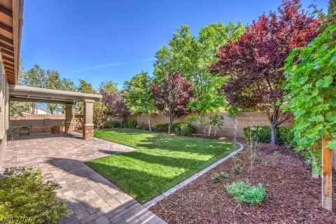 2668 Bad Rock Cir, Henderson, NV 89052