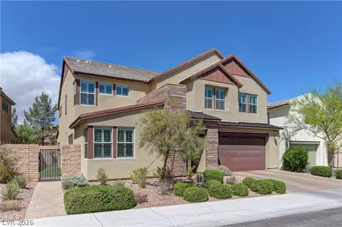 8345 Belay St, Las Vegas, NV 89166