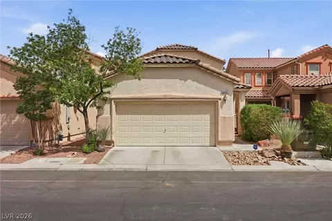 8982 College Green St, Las Vegas, NV 89148