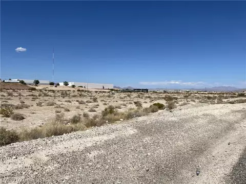 Reverend Wilson Avenue, North Las Vegas, NV 89030