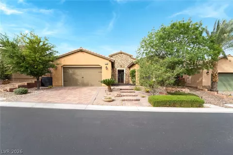 27 Contrada Fiore Dr, Henderson, NV 89011