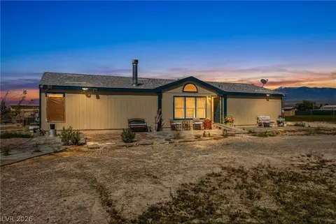 4730 Savoy Blvd, Pahrump, NV 89061