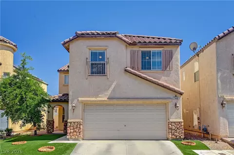 7448 Granada Willows St, Las Vegas, NV 89139