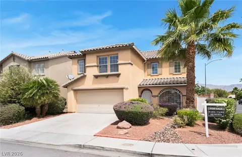4104 Garden Genoa Ave, North Las Vegas, NV 89031