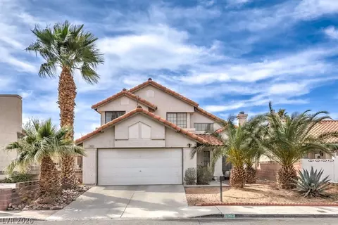 1063 Placerville St, Las Vegas, NV 89119