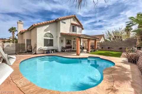 1063 Placerville St, Las Vegas, NV 89119
