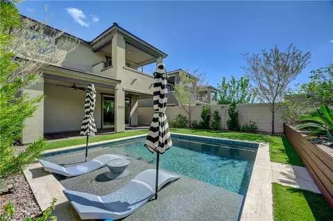 12463 Island Bells Ave, Las Vegas, NV 89138