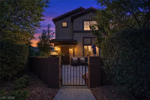 1501 Muinos St, Las Vegas, NV 89117