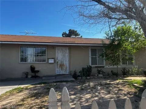 Undisclosed, Las Vegas, NV 89110