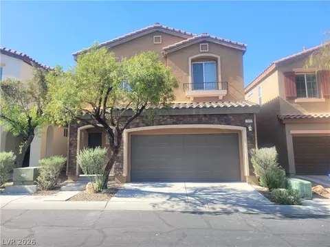 7492 Perla Del Mar Ave, Las Vegas, NV 89179