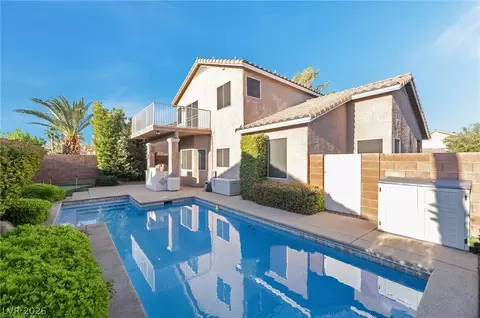 322 Laguna Glen Dr, Henderson, NV 89014