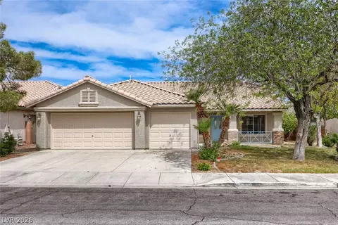 2568 Golden Bay Ct, Henderson, NV 89052