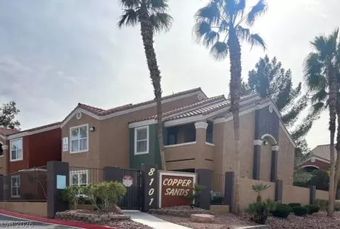 8101 W Flamingo Rd #2077, Las Vegas, NV 89147