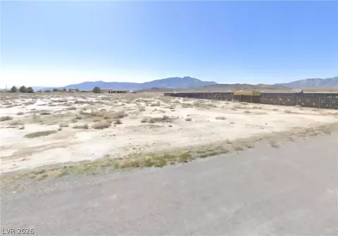 4201 Forest Rd, Pahrump, NV 89048
