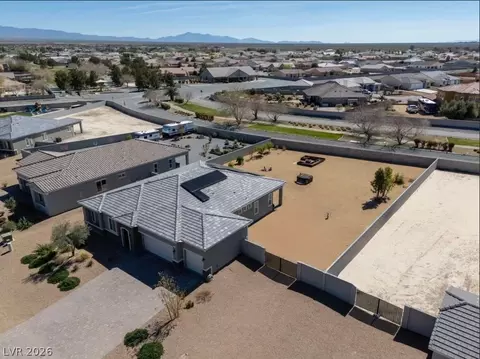 4911 Sandalwood Dr, Pahrump, NV 89061