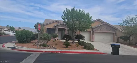 704 Fiesta Del Rey Ave, North Las Vegas, NV 89081