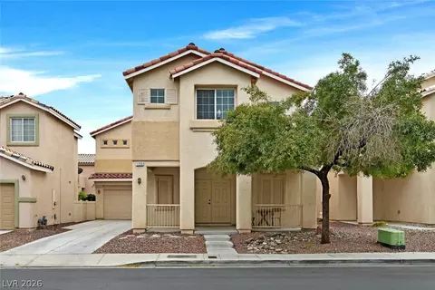 1755 Little Crow Ave, Las Vegas, NV 89123