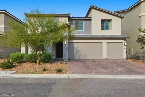 5366 Purple Moon Ave, Las Vegas, NV 89141