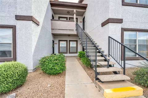 45 Maleena Mesa St #1413, Henderson, NV 89074