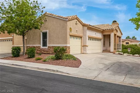 219 Big Horn Dr #3, Boulder City, NV 89005