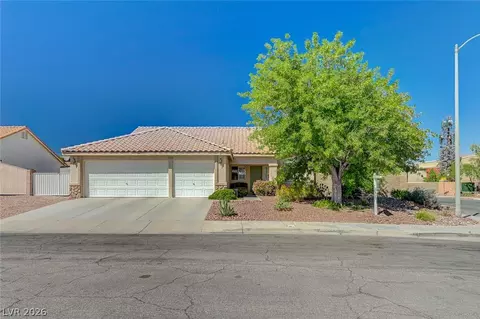 2994 Crystalline Ct, Henderson, NV 89074