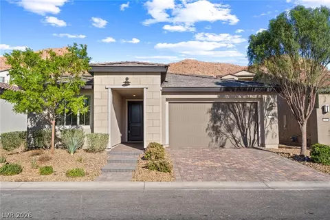 9 Desert Juniper Ln, Henderson, NV 89011