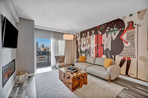 211 E Flamingo Rd #1103, Las Vegas, NV 89169