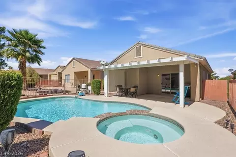 1803 Cypress Bay Ave, Henderson, NV 89012