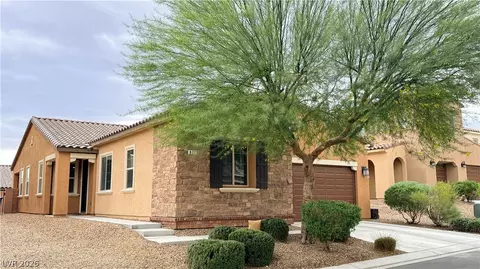 821 Fox Mountain Ct, North Las Vegas, NV 89084