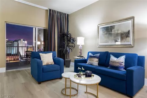 211 E Flamingo Rd #1617, Las Vegas, NV 89169
