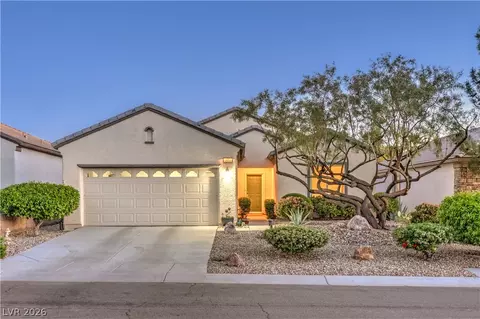 2653 Flare Star Dr, Henderson, NV 89044