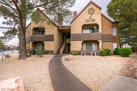 2200 S Fort Apache Rd #1057, Las Vegas, NV 89117