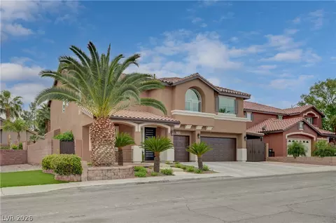 2739 Marysville Ave, Henderson, NV 89052