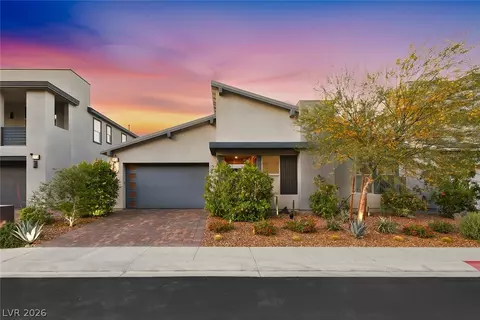 1972 Canyon Highlands Dr, Henderson, NV 89052