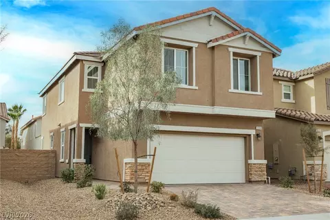 3339 Cromford Dr, North Las Vegas, NV 89081