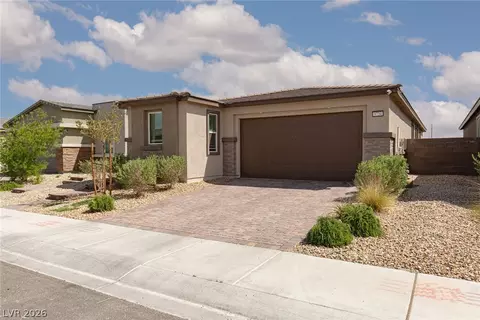 9734 Pacific Pine St, Las Vegas, NV 89143