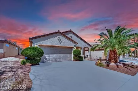 2077 Wildwood Lake St, Henderson, NV 89052