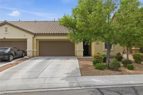 3773 Blake Canyon Dr, North Las Vegas, NV 89032