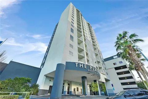 211 E Flamingo Rd #620, Las Vegas, NV 89169