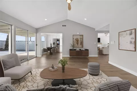 4118 Ridgewood Ave, Las Vegas, NV 89120