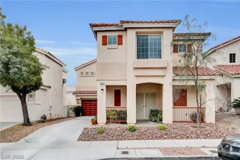 8915 Mossy Hollow Ave, Las Vegas, NV 89149