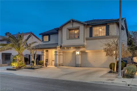 1293 Peppercorn Ave, Henderson, NV 89012