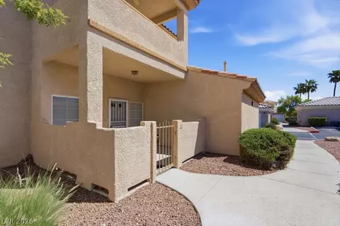 3609 Arginis St #103, Las Vegas, NV 89108