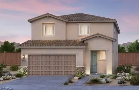 6955 Stone Cactus St, North Las Vegas, NV 89086