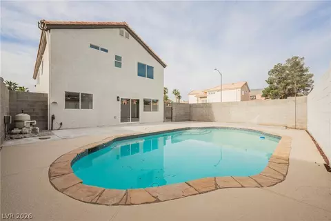9516 Fox Forest Ave, Las Vegas, NV 89129